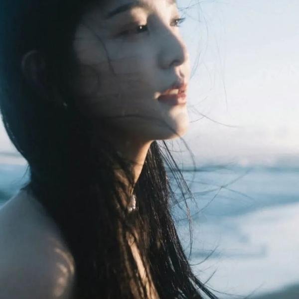 凶宅美人头