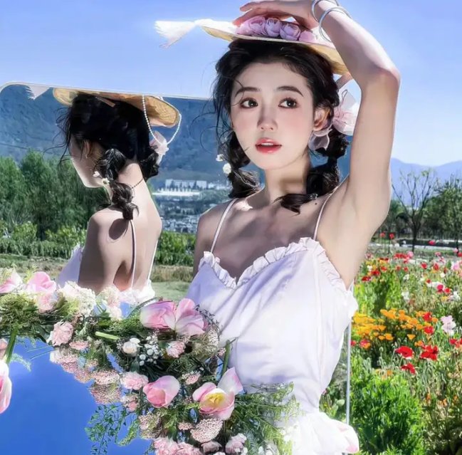 最美的安排